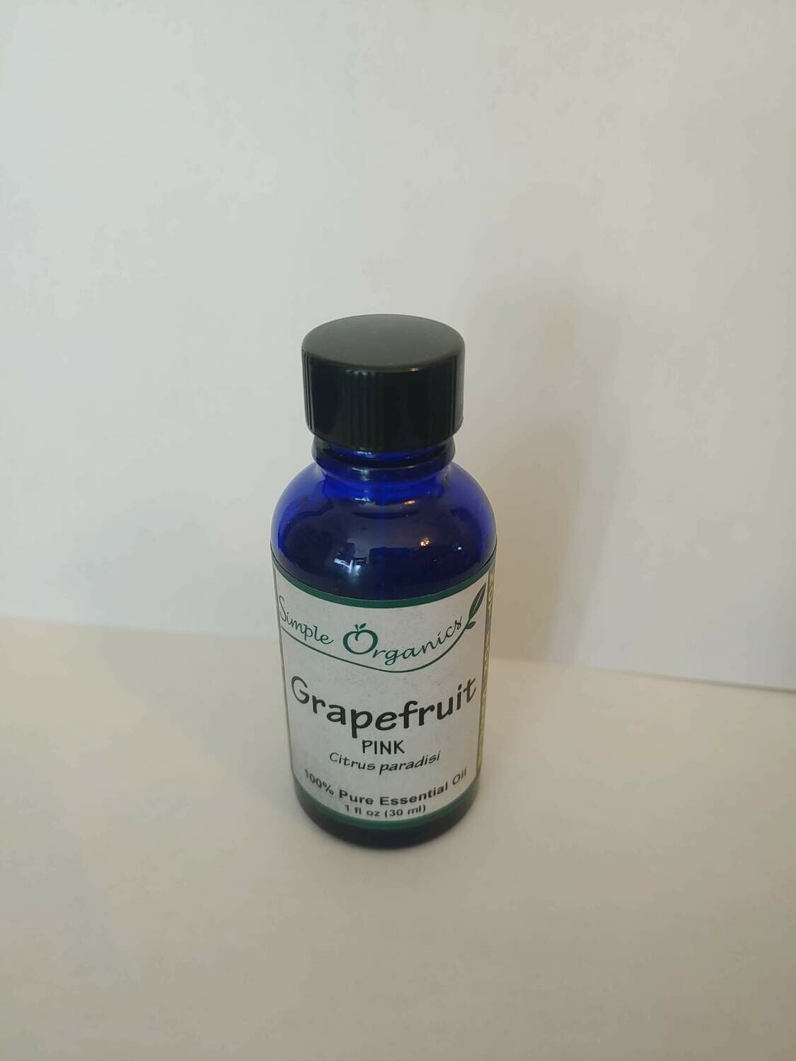 Wild + Rooted EO Grapefruit 1oz