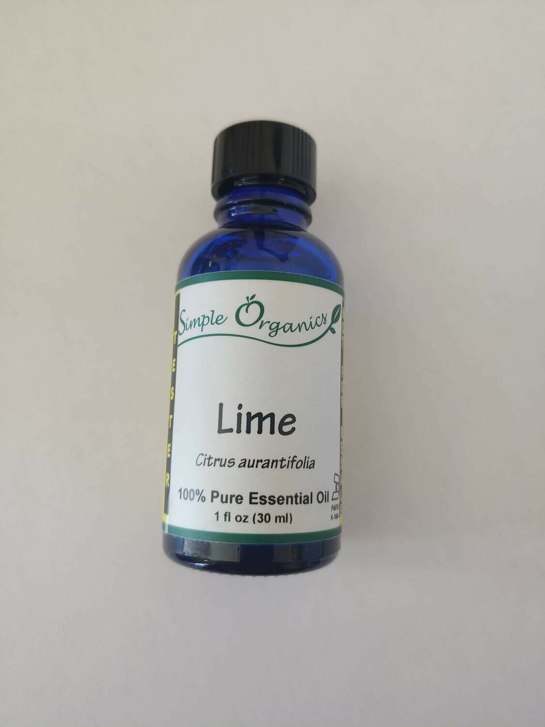 Wild + Rooted EO Lime 1oz