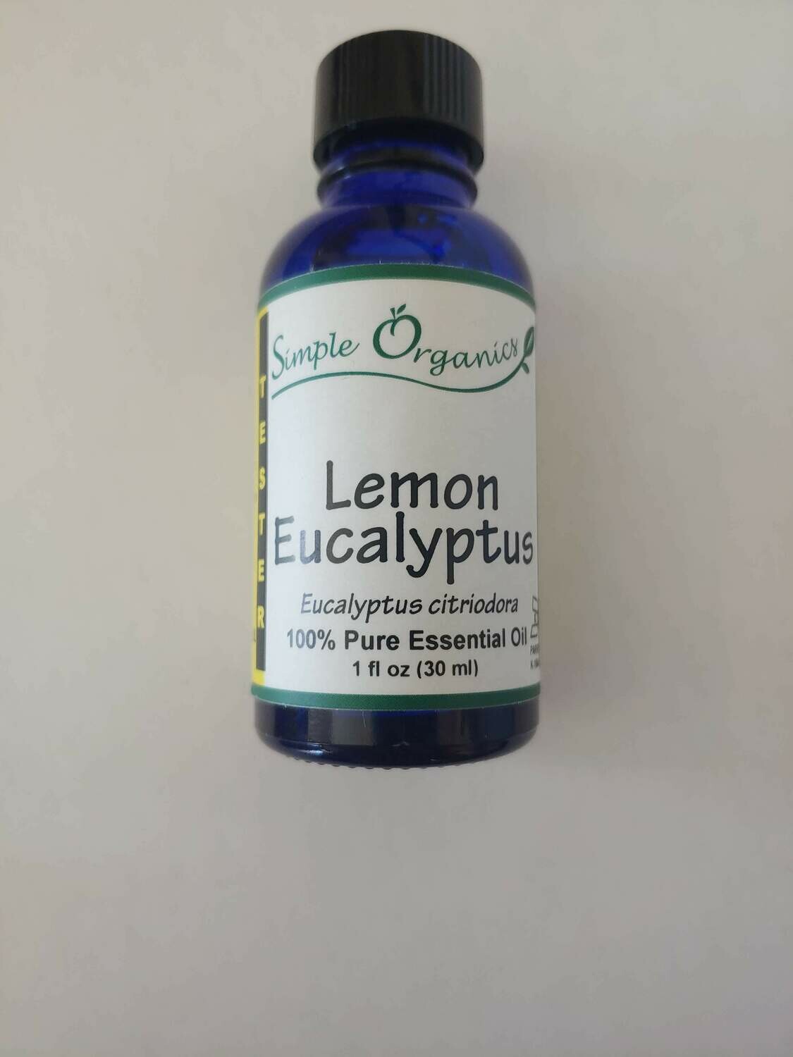 Wild + Rooted EO Lemon Eucalyptus 1oz