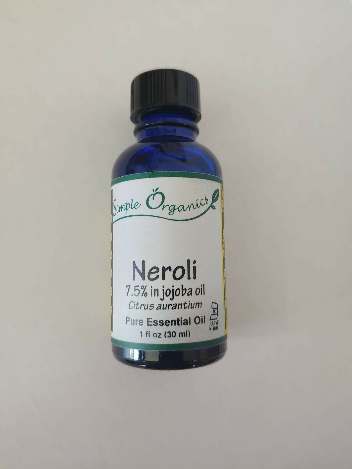 Wild + Rooted EO Neroli 1oz