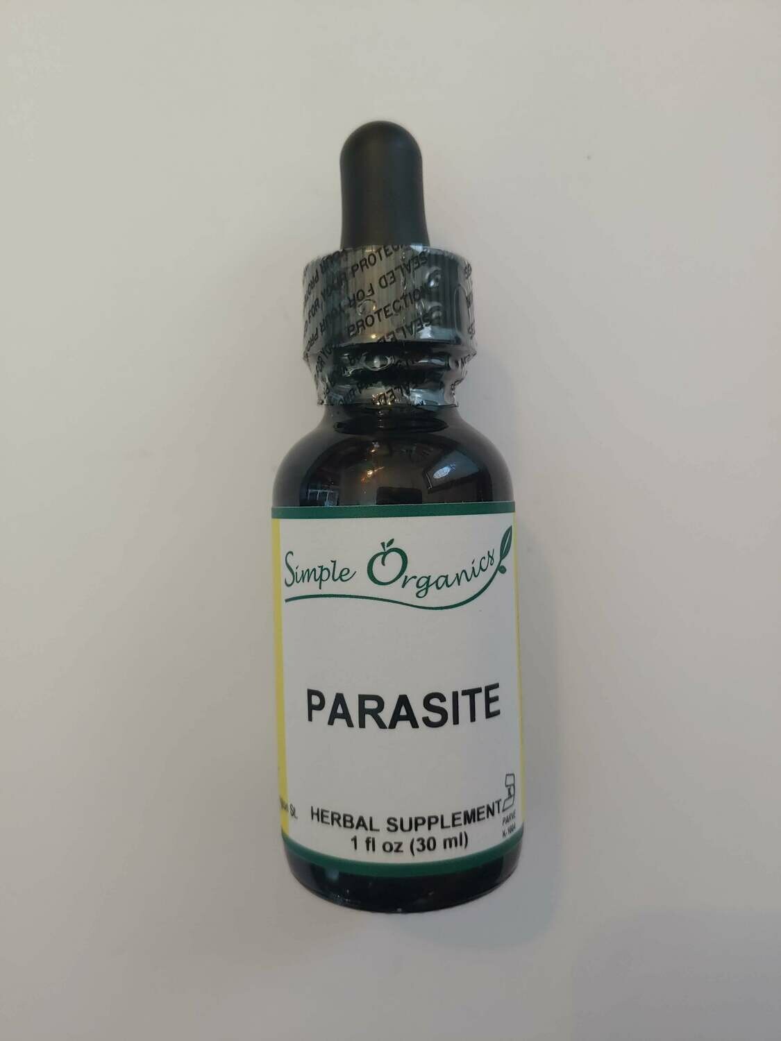 Wild + Rooted Parasite 1oz