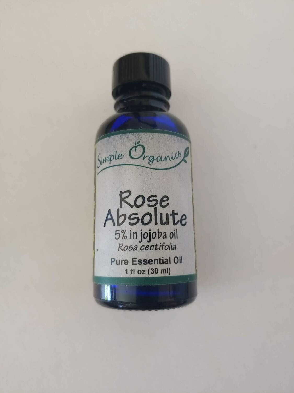 Wild + Rooted EO Rose Absolute 1oz