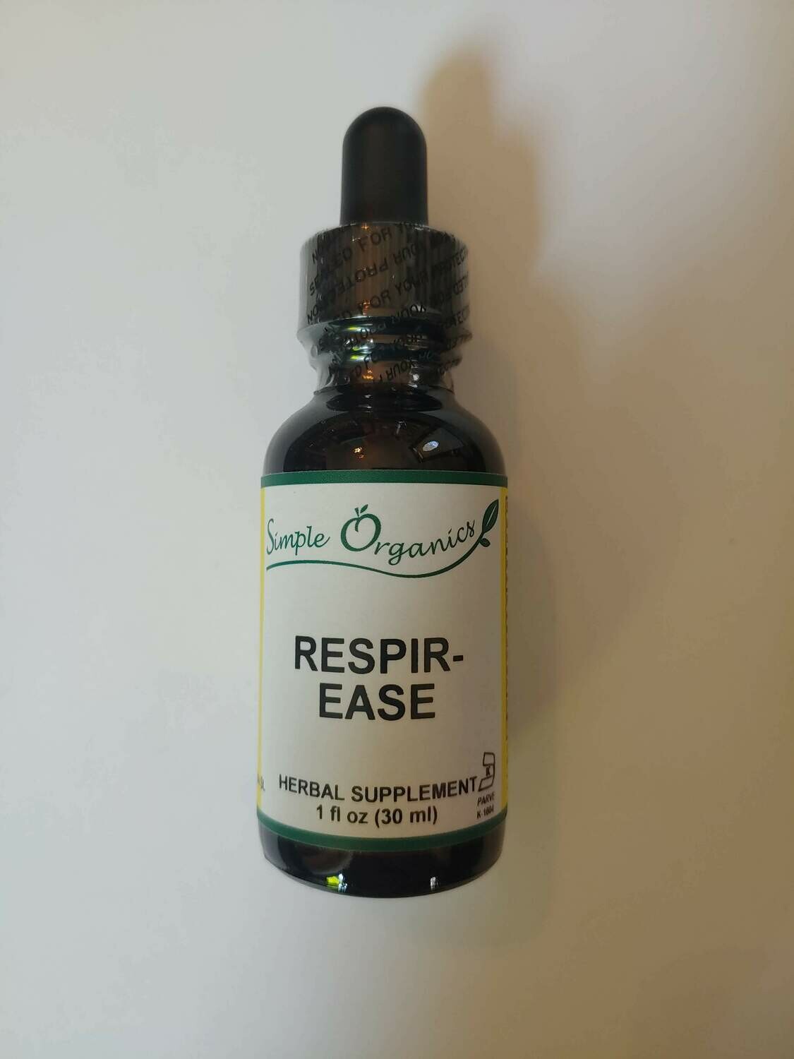Wild + Rooted Respirease 1oz