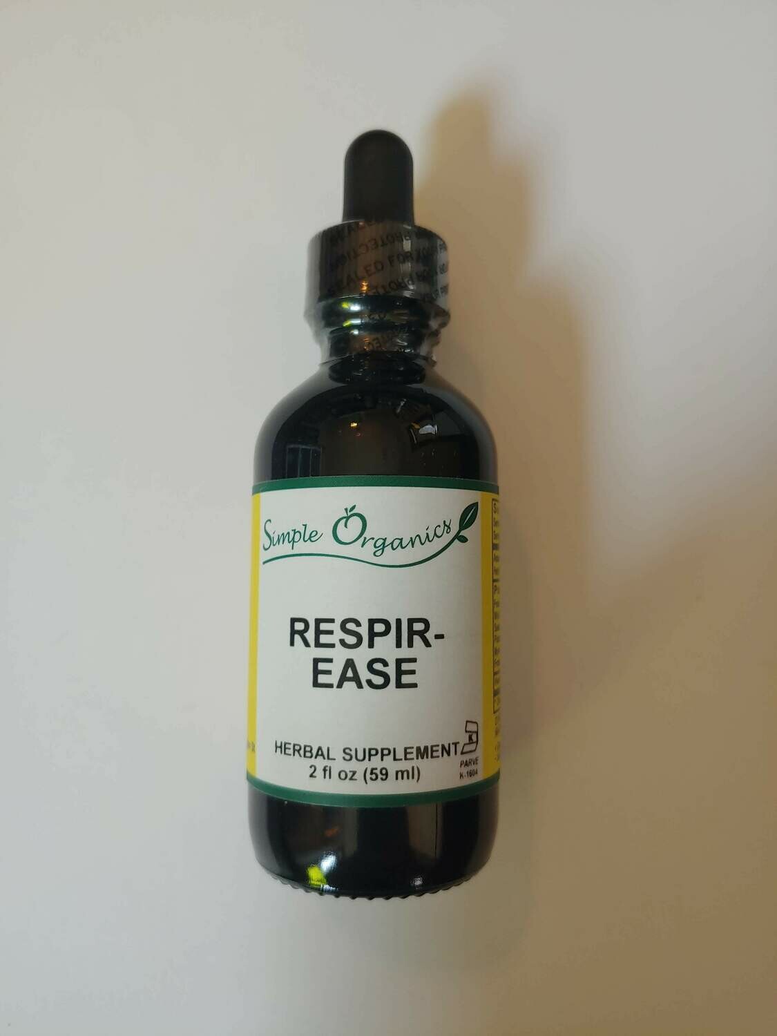 Wild + Rooted Respirease 2oz