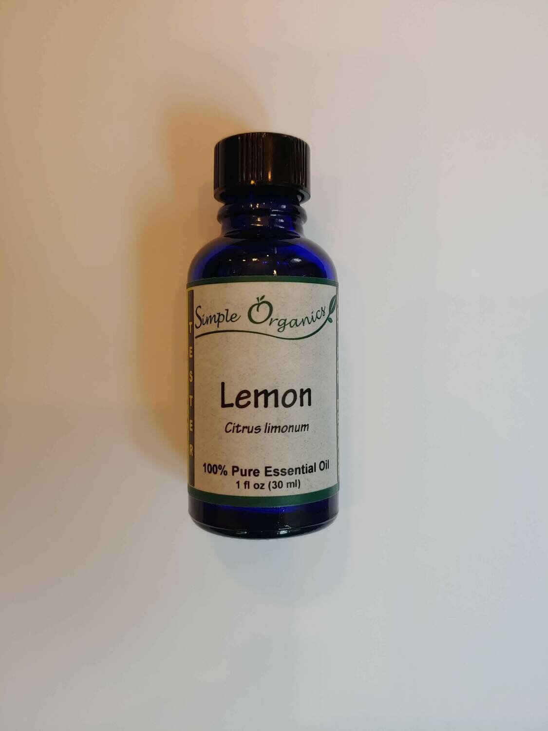 Wild + Rooted EO Lemon 1oz