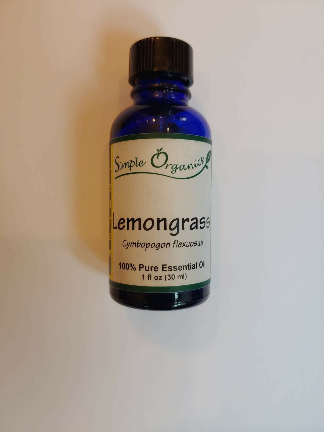 Wild + Rooted EO Lemongrass 1oz