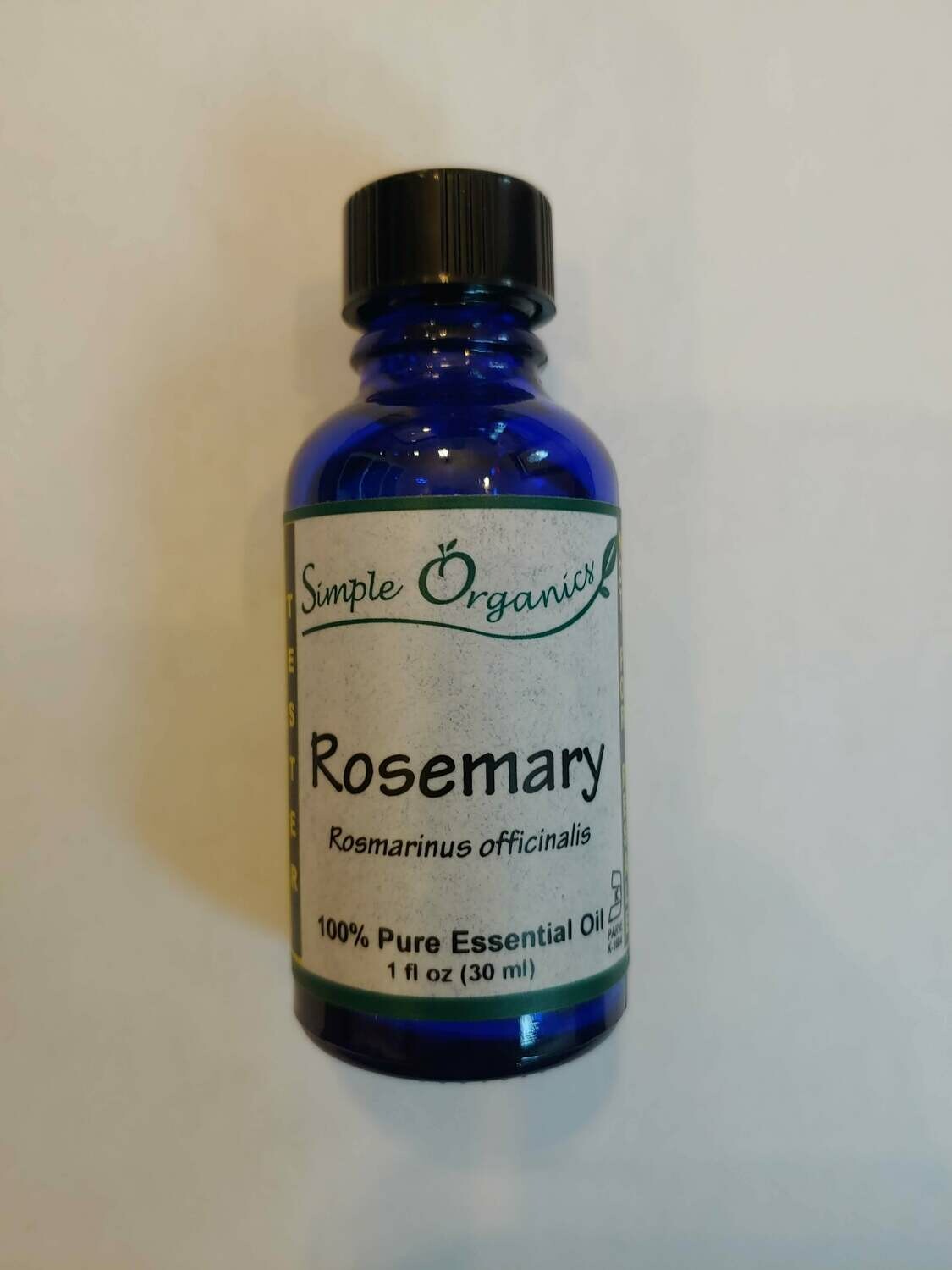 Wild + Rooted EO Rosemary 1oz