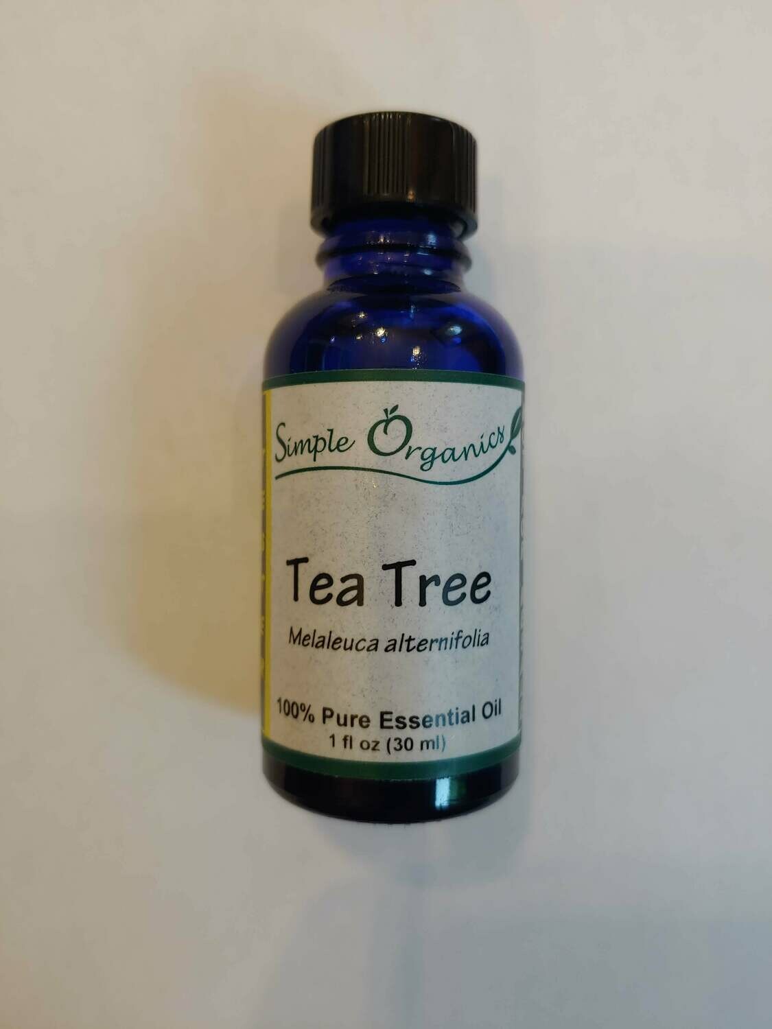 Wild + Rooted EO Tea Tree 1oz