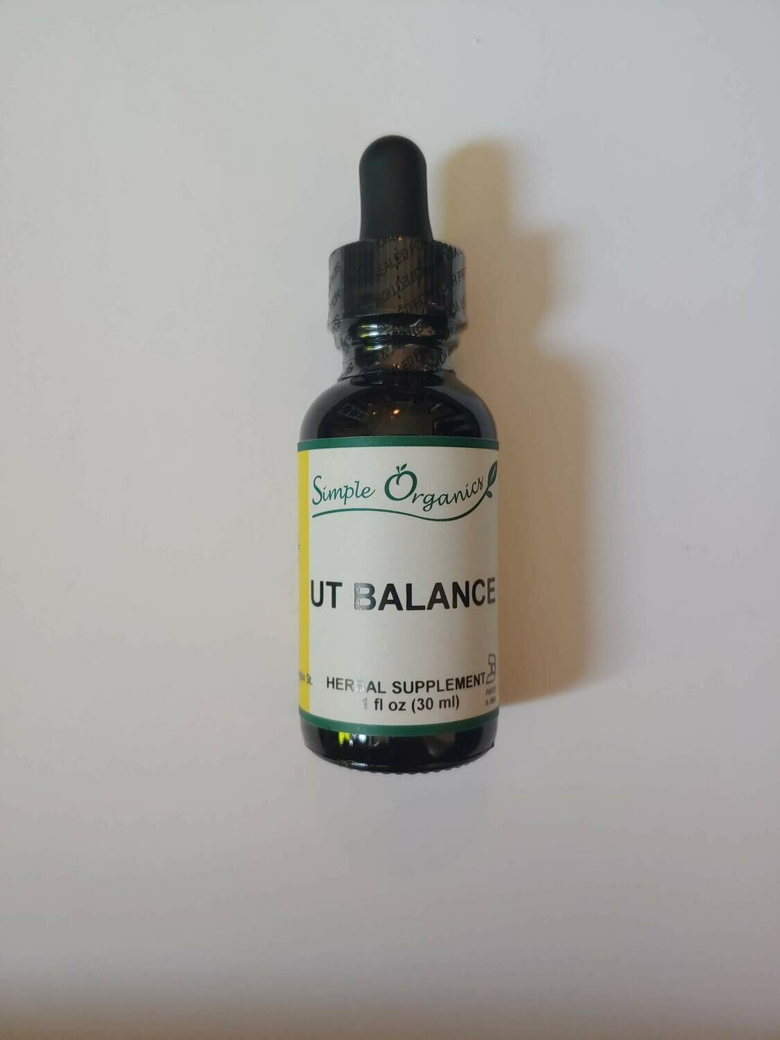 Wild + Rooted UT Balance Diuretic 1oz