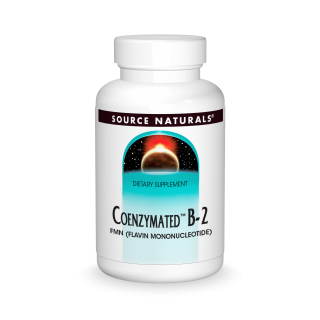 Source Naturals B2 60 Loz