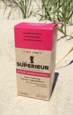 Superieur Fresh Watermelon 15k