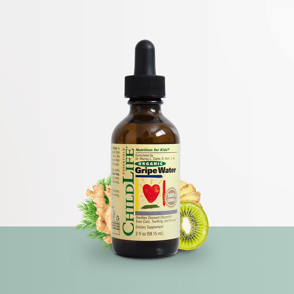 Childlife Gripe Water