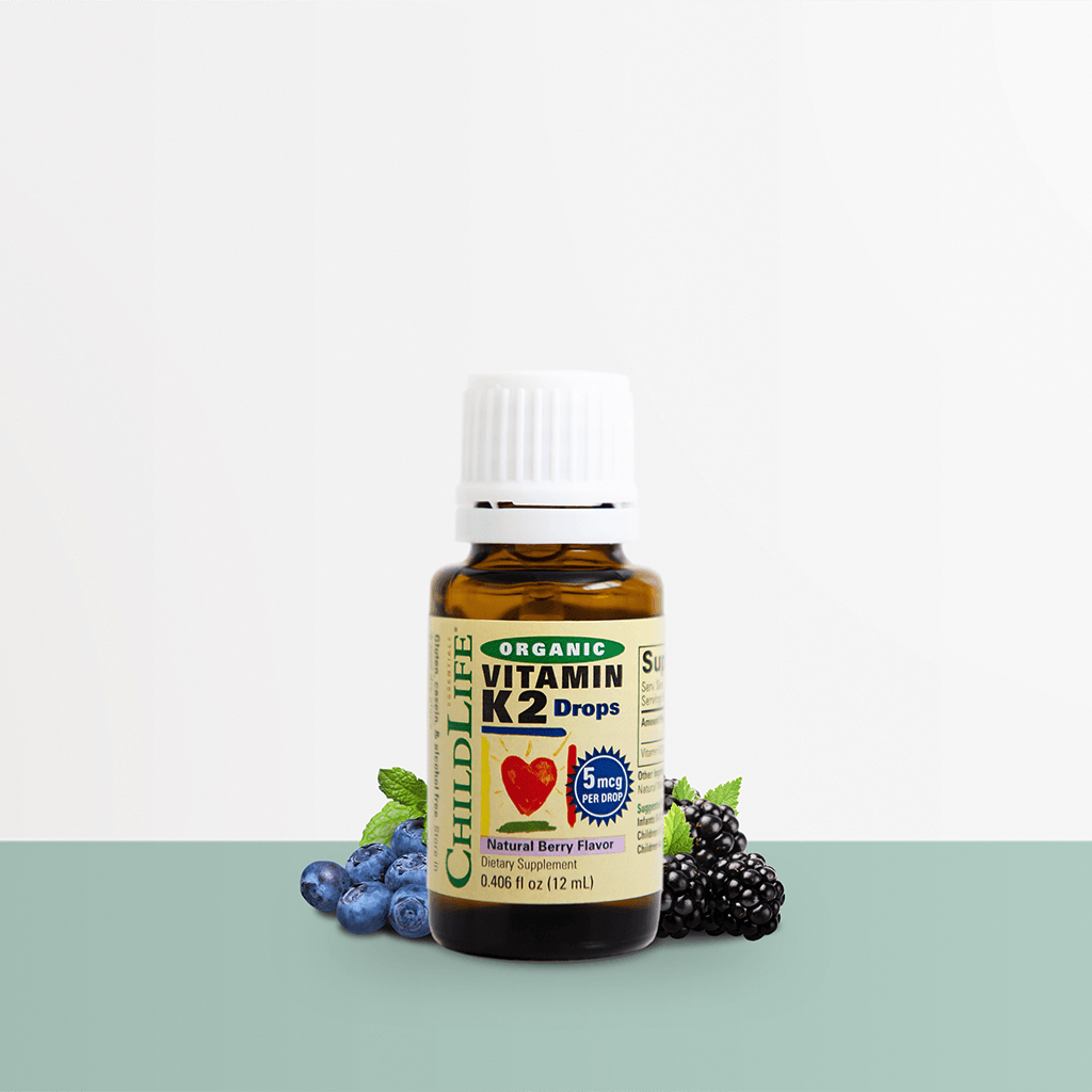 Childlife Vit K2 12ml