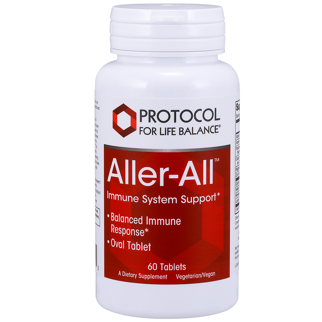 Protocol Aller All 60tab**