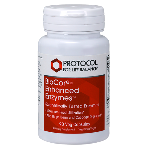 Protocol Biocore Enzymes 90vcap**