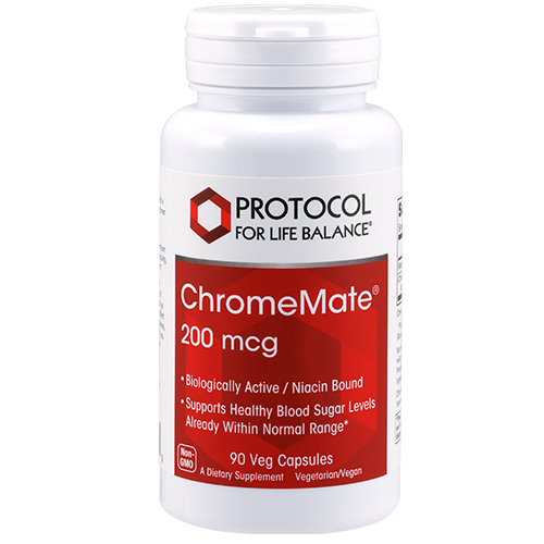Protocol ChromeMate**