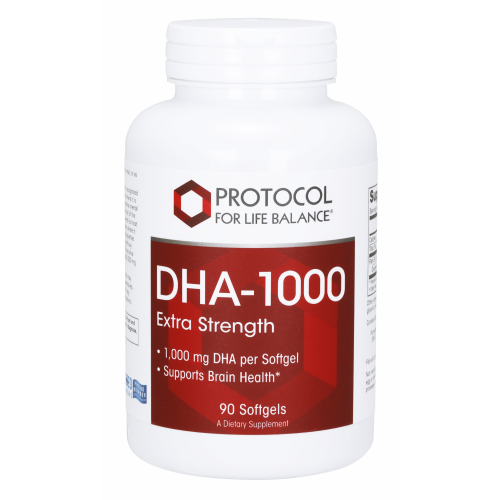 Protocol Dha 1000**