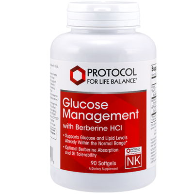 Protocol Glucose Management 90sgels**