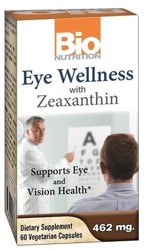 Bio Nutrition Eye Wellness