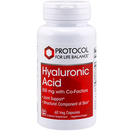 Protocol Hyaluronic Acid 60**