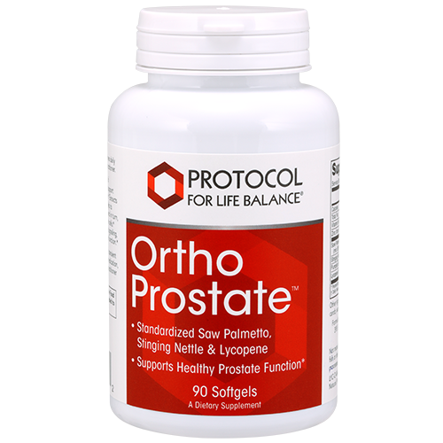 Protocol Ortho Prostate 90**