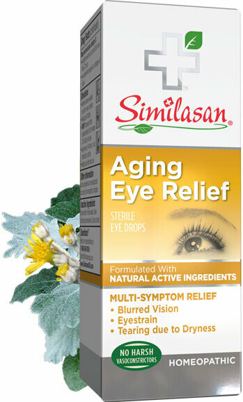 Similasan Aging Eye Relief