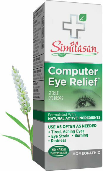 Similasan Computer Eye