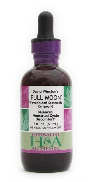 Herbalist &amp; Alchemist Full Moon 2oz**