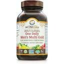 Nutrigold Men One Daily 60cap