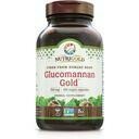 Nutrigold Glucomannan 120cap