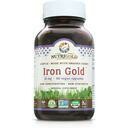 Nutrigold Iron 18mg 60vcap