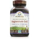 Nutrigold Magnesium 400mg 120vcap