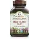 Nutrigold Milk Thistle 90cap