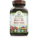 Nutrigold Multi Men 40 Plus 90cap