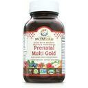 Nutrigold Multi Prenatal 90vcap