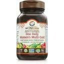 Nutrigold Multi Women One Daily 60cap