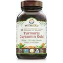 Nutrigold turmeric curcumin 120