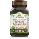 Nutrigold Turmeric Curcumin 60