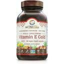Nutrigold Vit E 45IU 60lcap