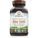 Nutrigold Zinc Gold 60vcap