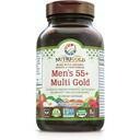 Nutrigold Multi Men 55 Plus 90vcap