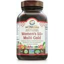 Nutrigold Multi Women 55 Plus 90vcap