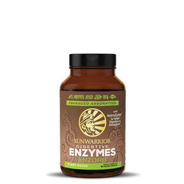 Sunwarrior Digestive Enzymes