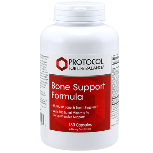 Protocol Bone Support Formula 180cap**