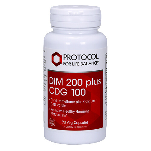 Protocol DIM 200 Plus CDG 100 90vcaps**