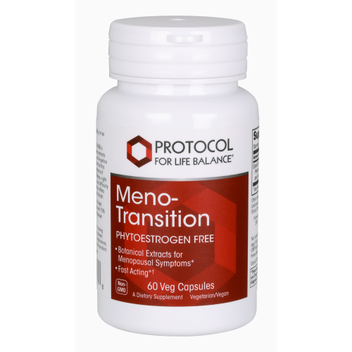 Protocol MenoTransition 60vcap**