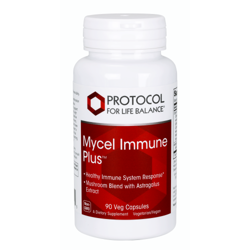 Protocol Mycel Immune 90cap**