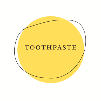 Toothpaste and Mouthwash
