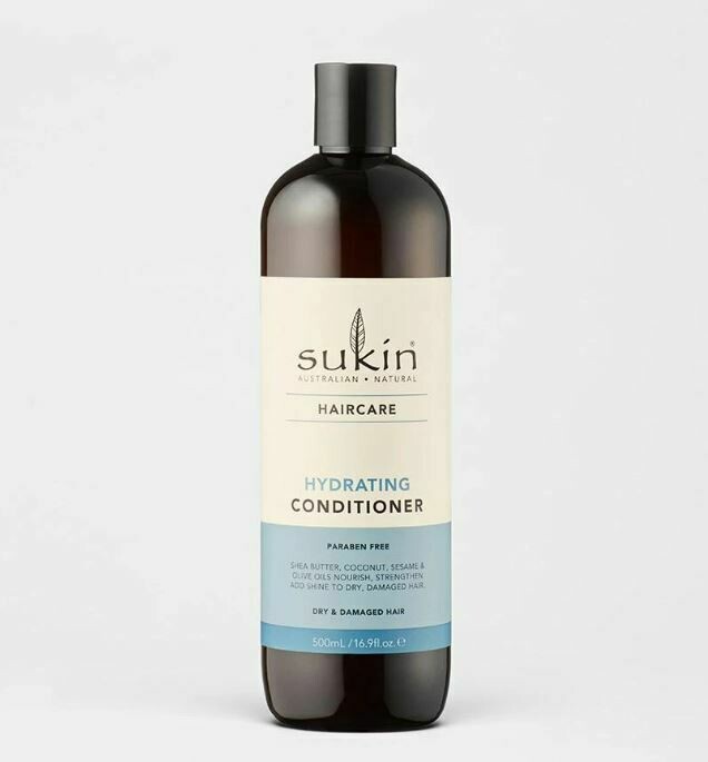 Sukin Hydrating Conditioner