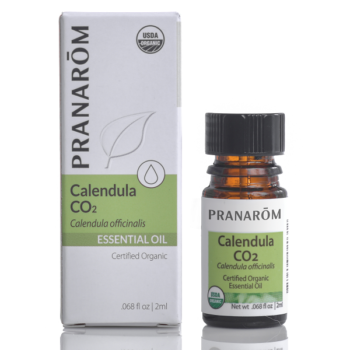 Pranarom EO Calendula CO2 2ml